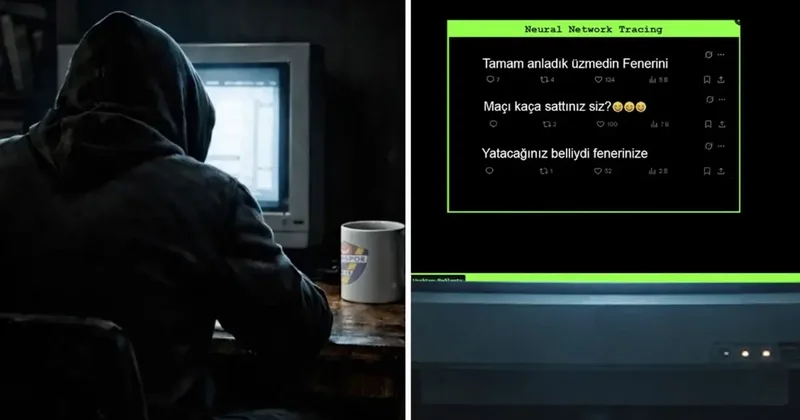 Eyüpspor dan bomba Fenerbahçe maçı paylaşımı: Yatacağınız belliydi Fener inize