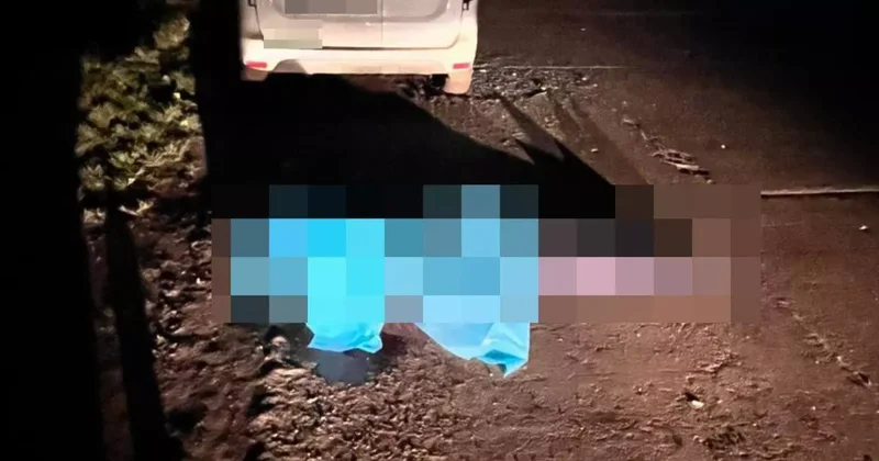 Rusya dan Karadeniz kıyısındaki Odessa ya saldırı: 8 ölü, 27 yaralı