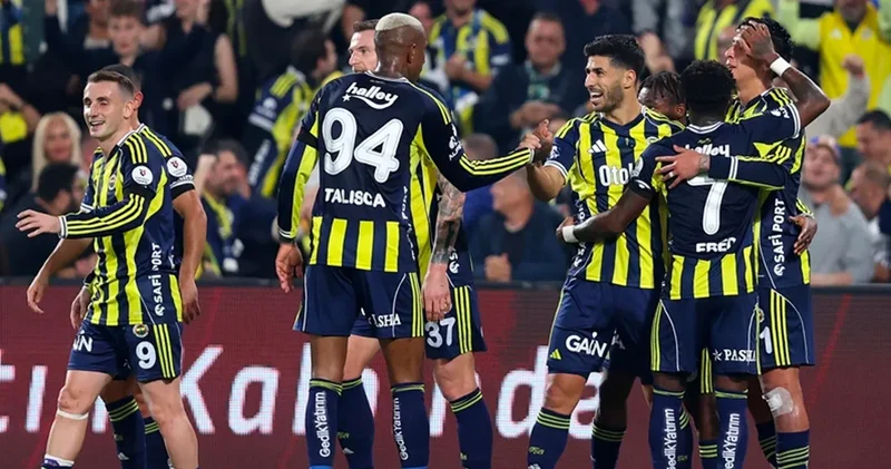 Beşiktaş derbisi öncesi Fenerbahçe de kriz