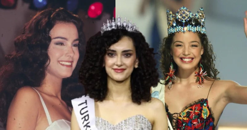 Sıla Saraydemir, Arzum Onan ve Azra Akın’a benzetildi Magazin haberleri