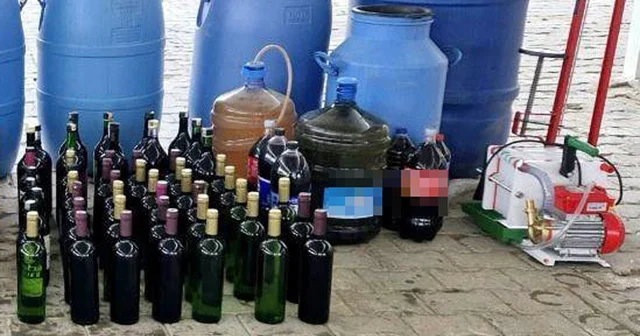 Doç. Dr. Doğan: Sahte içki zehirlenmelerinde ölüm oranının azaltılması erken tedaviyle ilintili Tekirdağ Haberleri