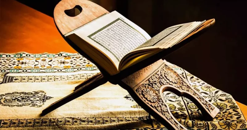 Recep ayında hangi ibadetler yapılır? Recep Ayı nda yapılacak namazlar, zikirler ve tesbihler!