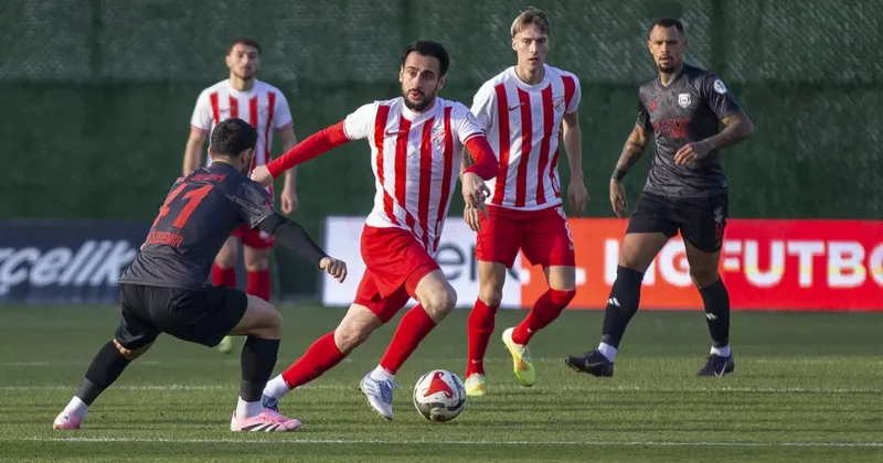 1. Lig de zirve el değiştirdi! Kritik deplasmanda hata yapmadılar