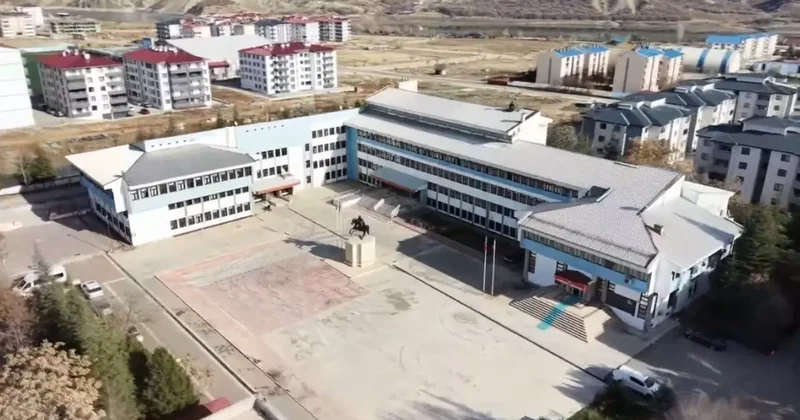 Tunceli’de deprem güvenliği için çalışmalar sürüyor