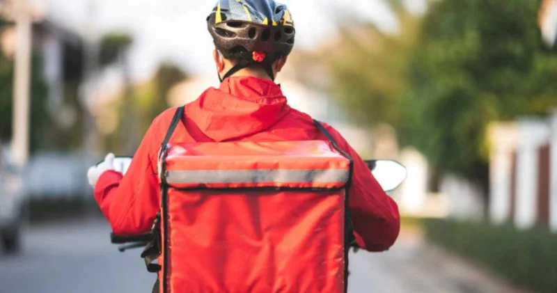 Yemek siparişlerinde komisyona üst sınır!