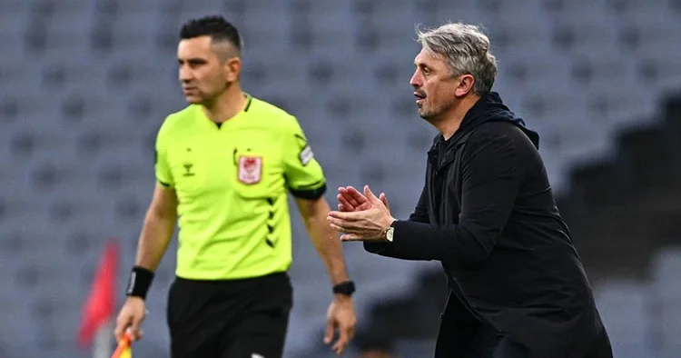 Orhan Ak: Fenerbahçe hak etti, tebrik ediyoruz!