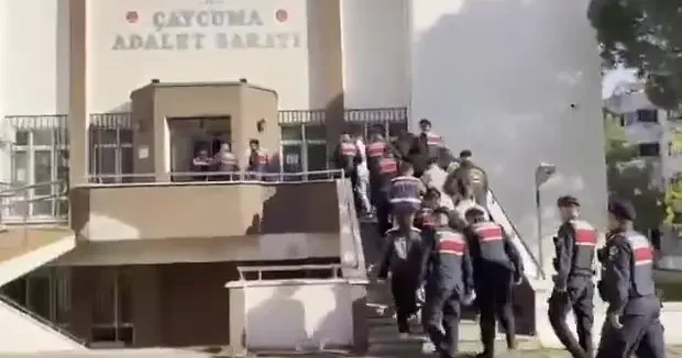 Zonguldak haberleri Sınavsız ehliyet operasyonu! 10 kişi gözaltına alındı 20 Aralık 2025