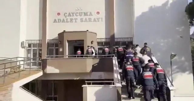 Sınavsız ehliyet vaadiyle dolandırıcılık; 3 tutuklama Zonguldak Haberleri