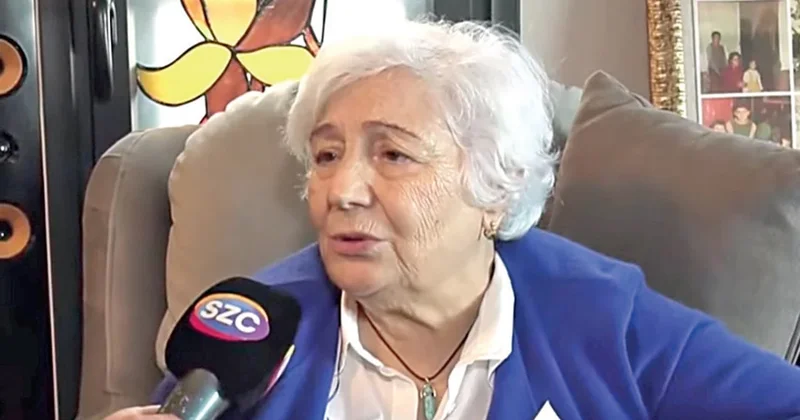 270 gündür tutuklu olan Buğra Gökce’nin annesi Şeyma Gökce: Adalet, komşu adı Sözcü Gazetesi