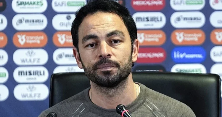 Selçuk İnan: 1 2 oyuncu transfer edeceğiz