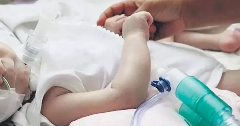 SMA’lı hasta sayısı azaldı