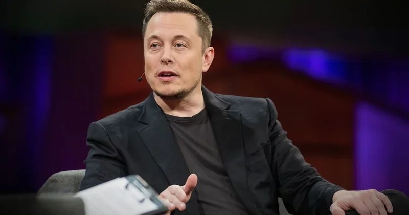 Mahkemeden Musk kararı: 2018 maaş paketi yeniden geçerli Sözcü Gazetesi