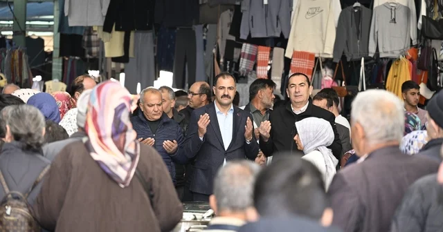 Demirci de birlik ve dayanışma için def i bela kurbanı Manisa Haberleri