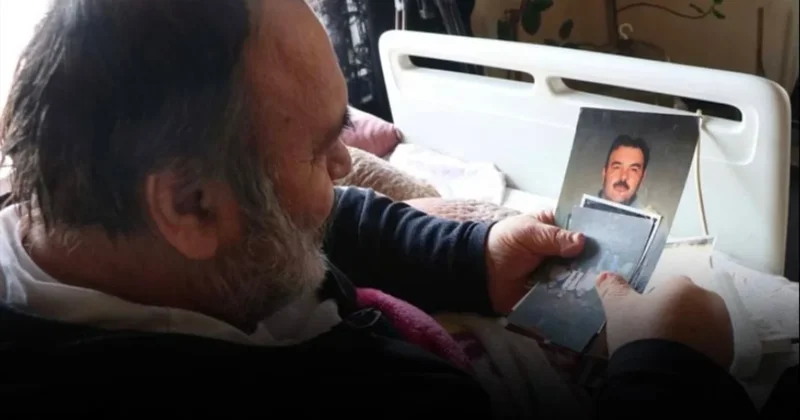 300 kilo alan adam 5 yıldır evden çıkamıyor! Hayali eşiyle kol kola gezmek Sözcü Gazetesi