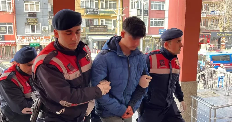 Kartepe de Cinayet İddianamesi Düzenlendi