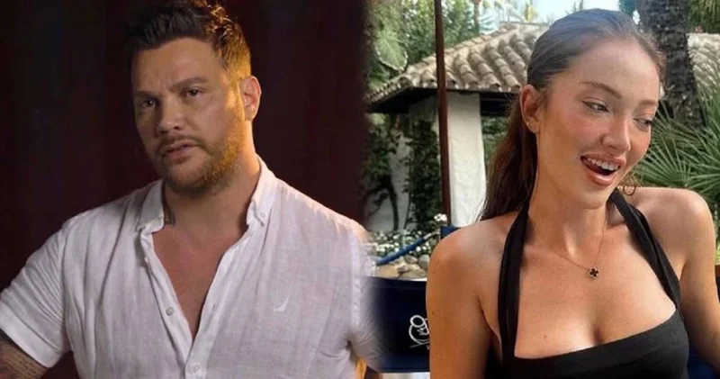 Danla Bilic ile Sinan Akçıl arasında teşekkür polemiği: İzin mi almalıyım?