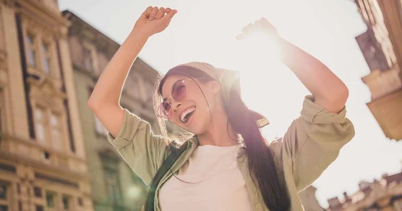 Gerçekten mutlu insanlar hafta sonlarını böyle geçiriyor Sözcü Gazetesi