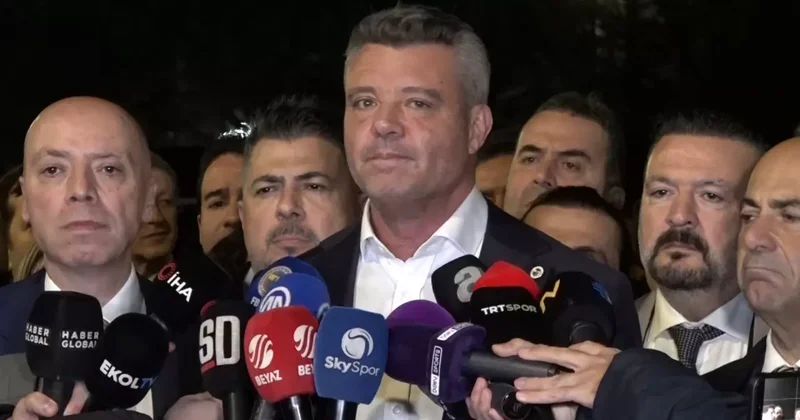 Sadettin Saran’ın savcılık ifadesi ortaya çıktı! İşte Ela Rümeysa Cebeci sorusuna yanıtı