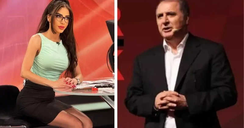 Kenan Tekdağ’dan Ela Rümeysa Cebeci iddialarına yanıt Sözcü Gazetesi