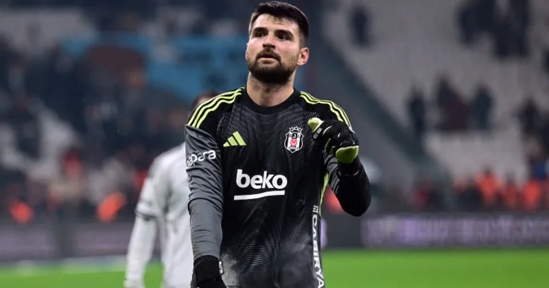 Ersin Destanoğlu kalesinde devleşti Sözcü Gazetesi