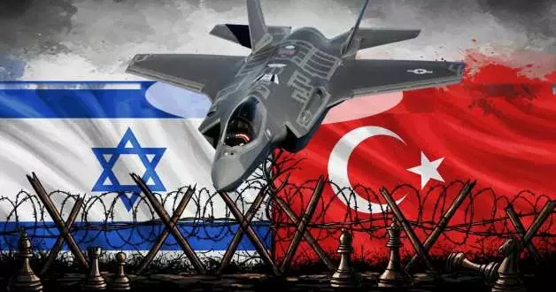 Pakistan medyasından çarpıcı F 35 analizi: İsrail neden S. Arabistan ın almasına değil de Türkiye ye itiraz ediyor?