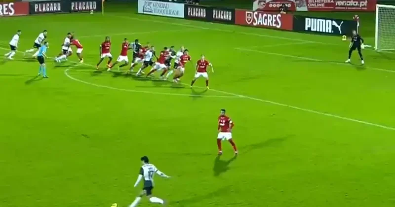 12 dakikalık VAR incelemesi ülkeyi karıştırdı: Maçlar başlamadan mı sonuçlanıyor?