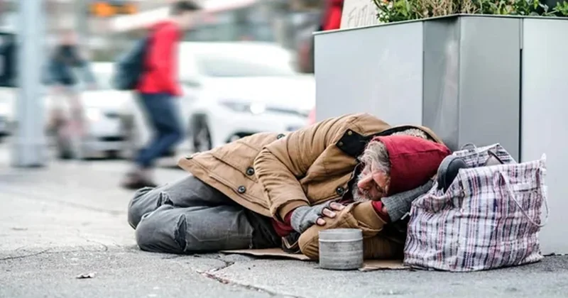 24 Bin dilenci sınır dışı edildi Sözcü Gazetesi