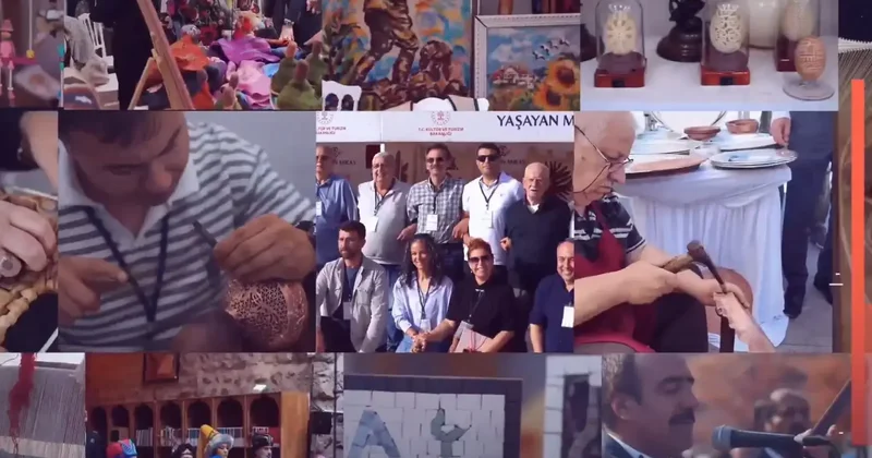 Yaşayan Miras Şölenleri, 2025 yılındaki yolculuğunu tamamladı