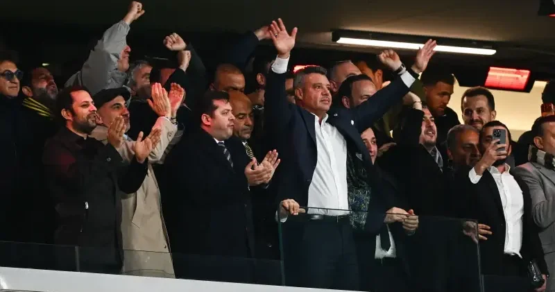 Sadettin Saran dan ilk açıklama: Başkaları gibi gelmemezlik yapmayız Futbol Haberleri