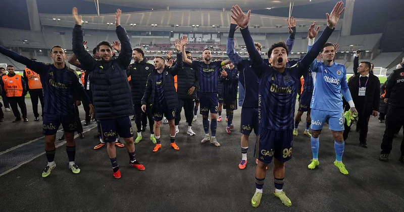 Fenerbahçe kötü haberi resmen verdi: Tedesco nun işi çok zorlaştı