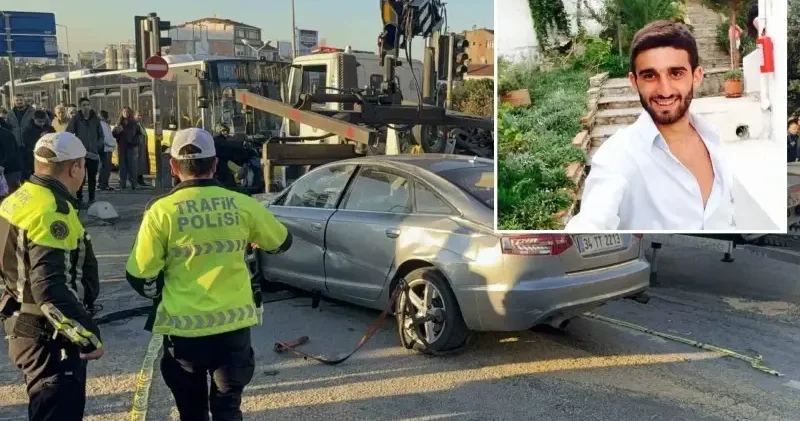 Şişli’deki korkunç kazada hayatını kaybedenlerin sayısı 3’e yükseldi Gündem Haberleri