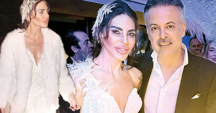 Düğün gibi kutlama