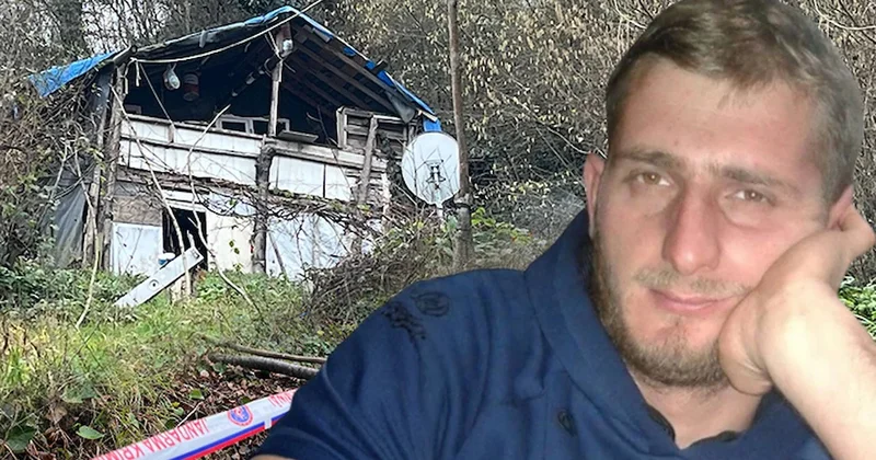 Bağ evinde balta ve kazmalı dehşette tüyler ürperten ifade: Kafasına hatırlamadığım kadar vurdum Sözcü Gazetesi