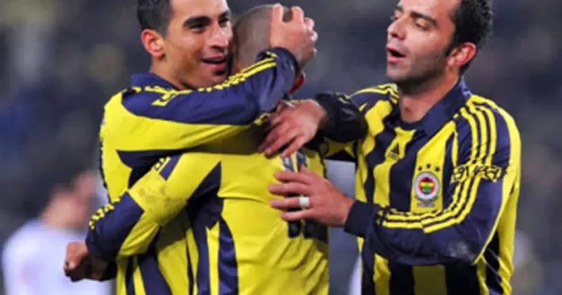 Nereden nereye! Fenerbahçe nin eski yıldızı Amatör Lig e transfer oldu