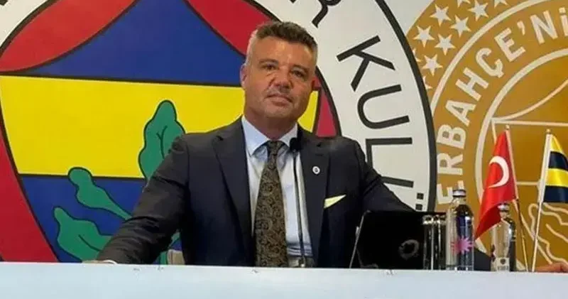 İfadeye çağırılan Fenerbahçe Başkanı Saadettin Saran, İstanbul a geldi