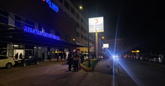 Kendisini ve çocuğunu darbettiğini öne sürdüğü kocasını bıçakla yaraladı Zonguldak Haberleri