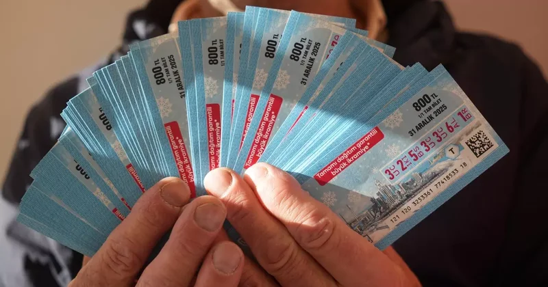 800 milyonluk umut, depresyon riski taşıyor