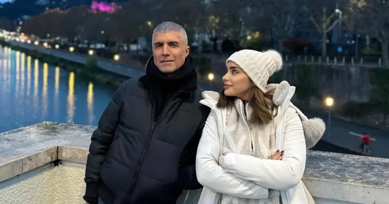 Ağzı yamulmuş denilen Samar Dadgar iddialara yanıt verdi ve sebebini açıkladı