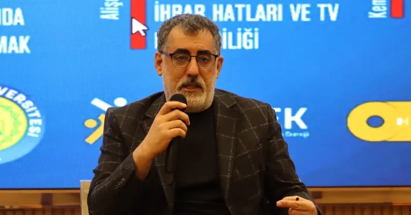 Nevzat Çiçek Uyardı: Ortadoğu yu bilmeden haber yapılamaz