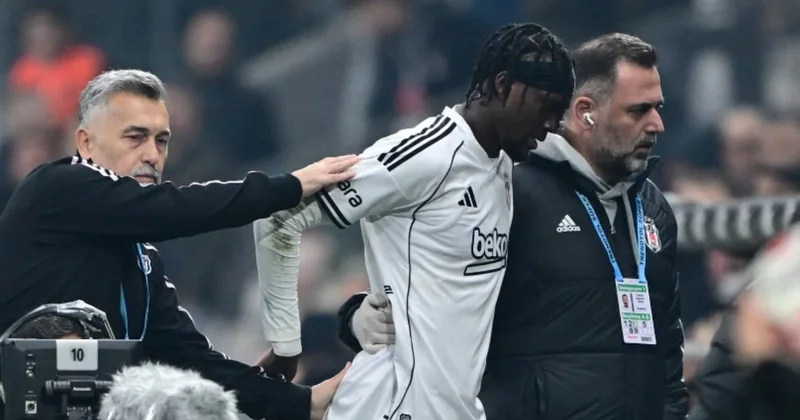 Tammy Abraham hastaneye kaldırıldı Sözcü Gazetesi