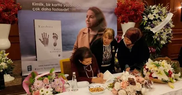 Kamu hizmetinin sessiz tanıklıkları “Katıksız”ta hayat buldu