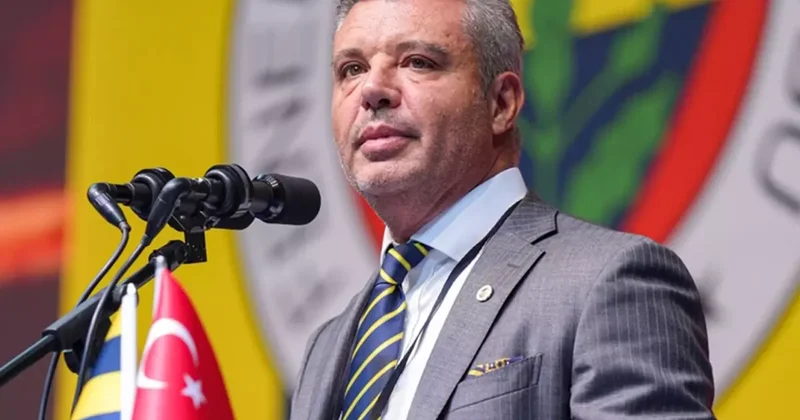 Serbest kalan Sadettin Saran soluğu Fenerbahçe nin maçında aldı