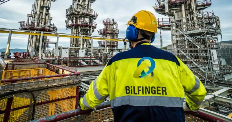 Almanlar Türk devinin bir kısmını satın aldı: Flaş Koç detayı