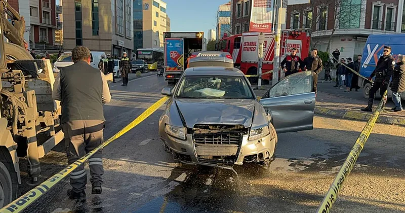 SON DAKİKA... İstanbul Şişli deki faciada şoför kaldırımdaki yayaları ezmişti! Acı haber geldi: Meğer işe gidecekken...