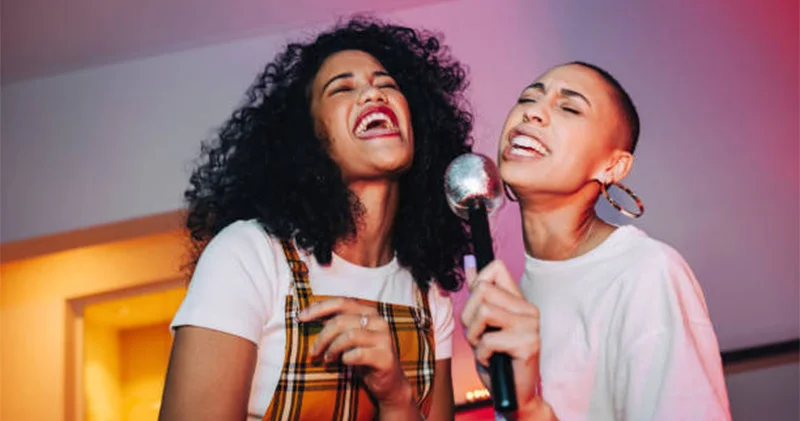 Şarkı söylemek sağlığımızı nasıl etkiliyor?