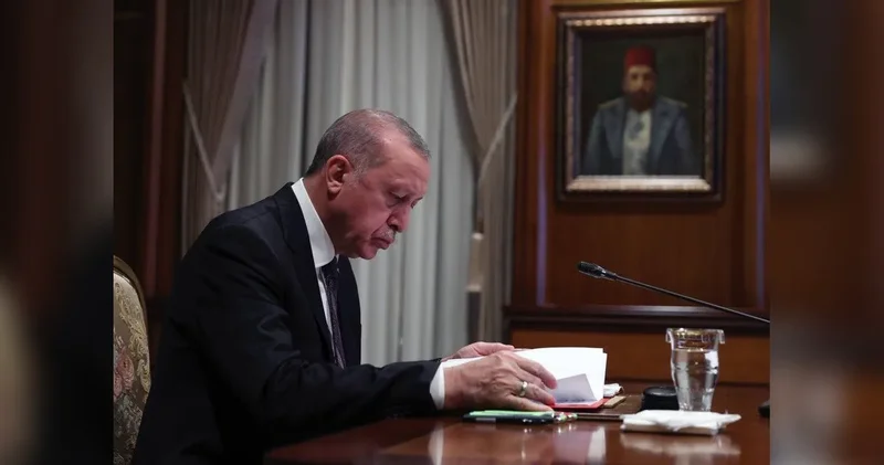 Oktay Saral dan Erdoğan a 2. Abdülhamit benzetmesi