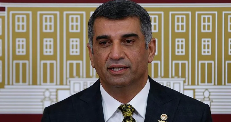 CHP li Gürsel Erol dan suç duyurusu