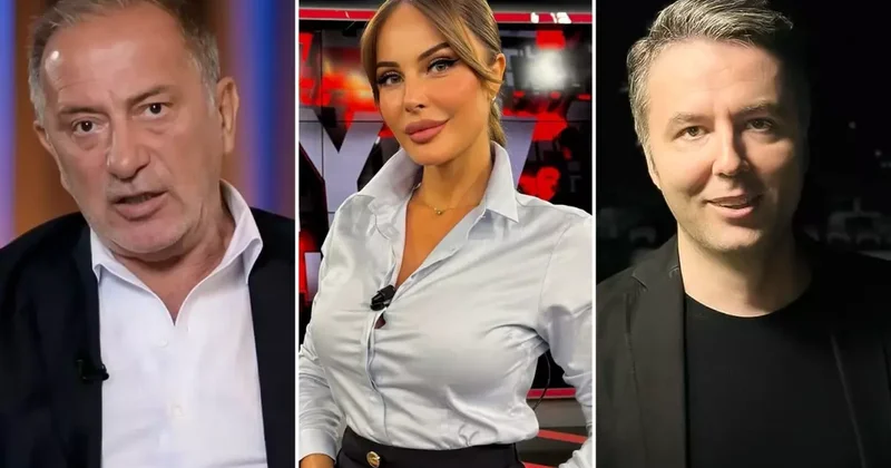 Hande Sarıoğlu açtı ağzını yumdu gözünü: İki cihanda elim yakanda Akif, anlatacaksın!