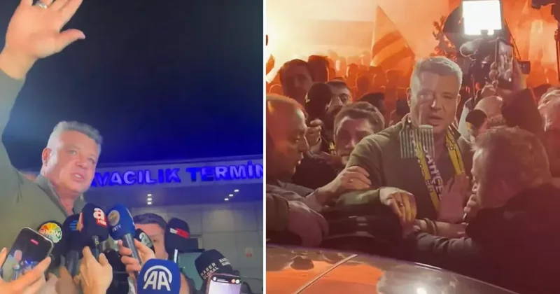 Sadettin Saran İfadesini Verdi