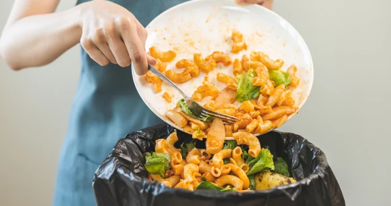 Yemek israfına son: Artan yiyecekleri pratik şekilde kullanma yolları